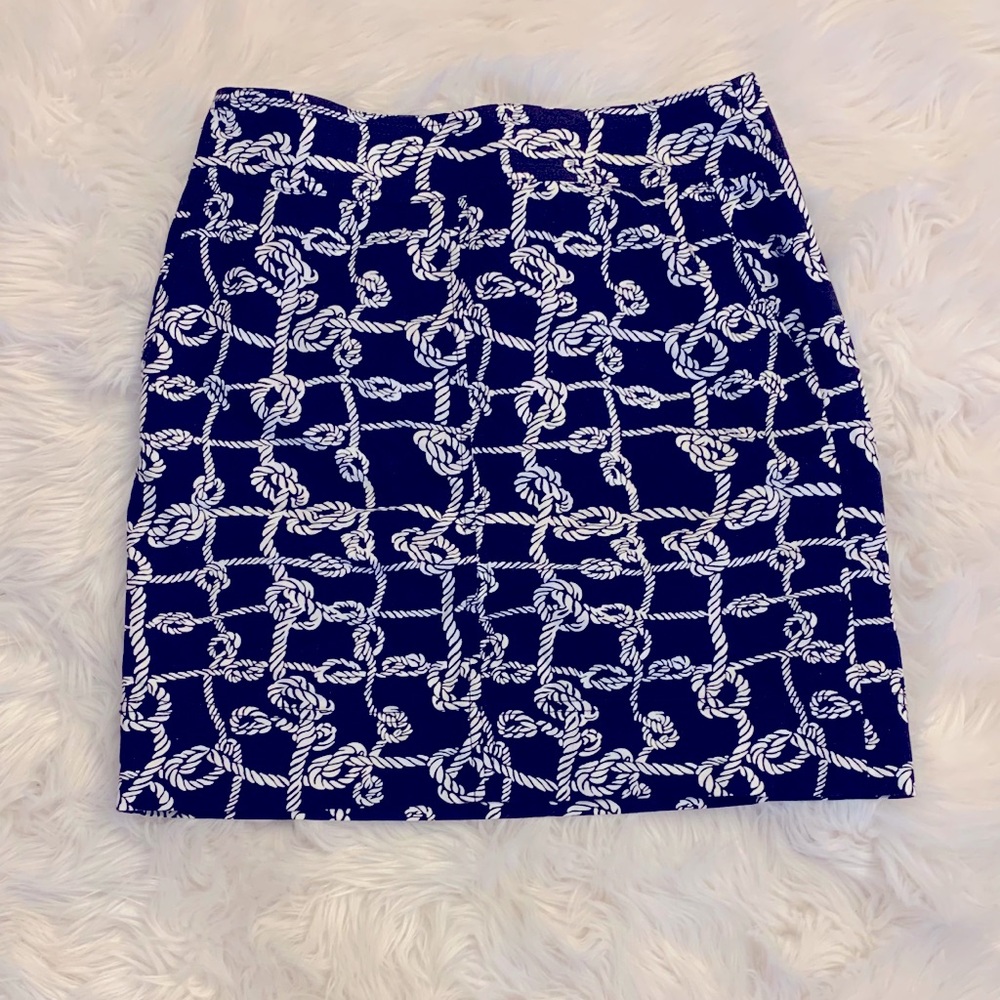New without tags Talbots size 2 skirt